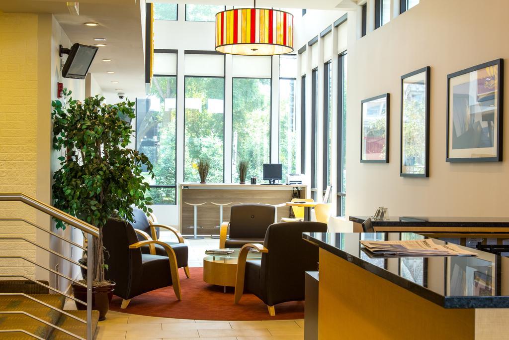 University Inn มินนีแอโพลิส ภายนอก รูปภาพ