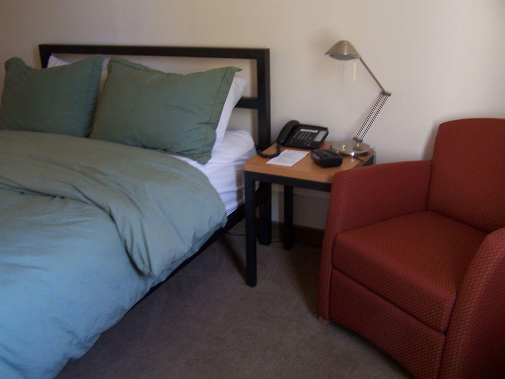 University Inn มินนีแอโพลิส ภายนอก รูปภาพ